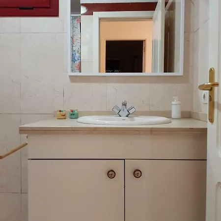 Apartament El Palm-mar. Great Terrace, Pool And Parking *